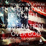 cover: Technical Itch|Dylan - One Nation Over God EP