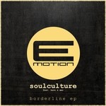 cover: Amc|Kezz|Soulculture - Borderline EP