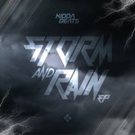 cover: Kidda Beats - Storm & Rain EP