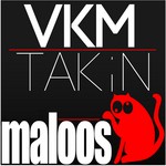 cover: Takin - VKM