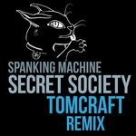 cover: Spanking Machine - Secret Society