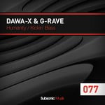 cover: Dawa X|G Rave - Humanity