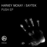 cover: Harvey Mckay|Saytek - Push