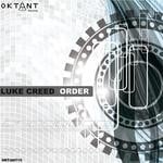 cover: Luke Creed - Order