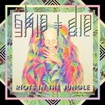 cover: Skip & Die - Riots In The Jungle (Explicit)