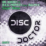 cover: Dr Kucho|Ralph K|Reg Project - Sayat Nova