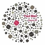 cover: Paul Mad - Chance EP