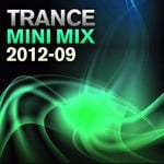 cover: Various - Trance Mini Mix 2012 09