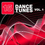 cover: Various - 15 Dance Tunes Vol 1