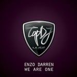 cover: Enzo Darren - We Are One