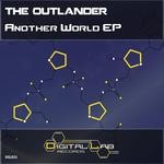 cover: The Outlander - Another World EP