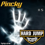 cover: Pincky - X 5