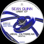 cover: Sean Quinn - Orbit EP