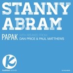 cover: Stanny Abram - Papak