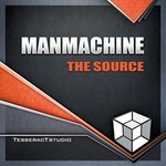 cover: Manmachine - The Source