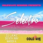 cover: Dj Lamc|Nandi H|Ray, Denny - Selectro