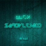 cover: Alex Samoylenko - What