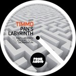 cover: Timmo - Pan's Labyrinth