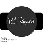 cover: A Pelch - South Africa (remixes)