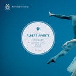 cover: Albert Aponte - Ursula EP