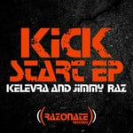 cover: Kelevra|Jimmy Raz - Kick Start EP