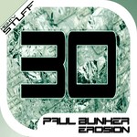 cover: Paul Bunker - Erosion