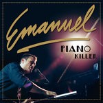 cover: Emanuel - Piano Killer