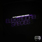 cover: Elektrodrei - Species