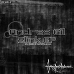 cover: Andres Gil - Slink EP