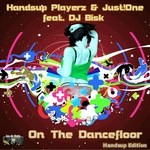 cover: Dj|Handsup Playerz|Justone - On The Dancefloor Handsup Edition