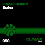 cover: Fuma Funaky - Brzina