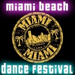 cover: Various - Miami Beach Dance Festival