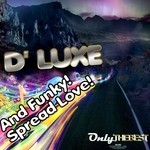 cover: D Luxe - And Funky!