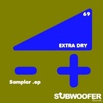 cover: Extra Dry - Sampler