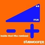 cover: Itus - Inside God (remixes)