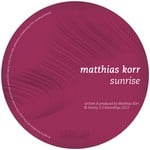 cover: Matthias Korr - Sunrise