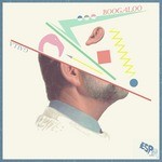 cover: Boogaloo - Galla EP