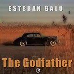 cover: Esteban Galo - The Godfather