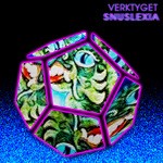 cover: Verktyget - Snuslexia