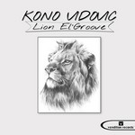 cover: Kono Vidovic - Lion El'Groove