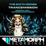 cover: The Sixth Sense - Trancemission