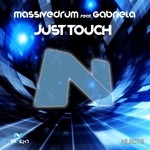 cover: Gabriela|Massivedrum - Just Touch