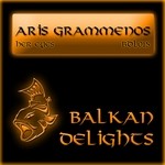 cover: Aris Grammenos - Her Eyes