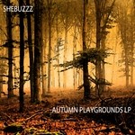 cover: Shebuzzz - Autumn Playgrounds LP