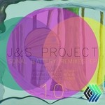 cover: J&s Project - Sonal Battery Remixes EP