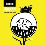 cover: Mari Boine|Kohib - Tirakan EP