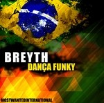 cover: Breyth - Danca Funky