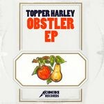 cover: Topper Harley - Obstler EP