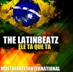 cover: The Latinbeatz - Ele Ta Que Ta