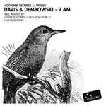 cover: Davis & Dembowski - 9 Am